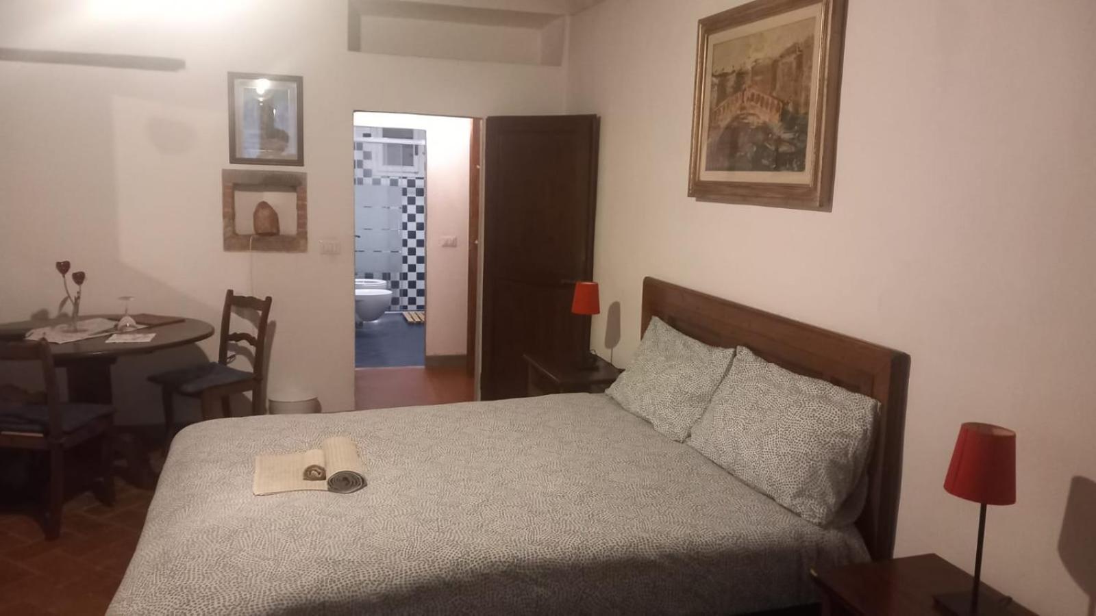Sunshine Suites Firenze Camera foto
