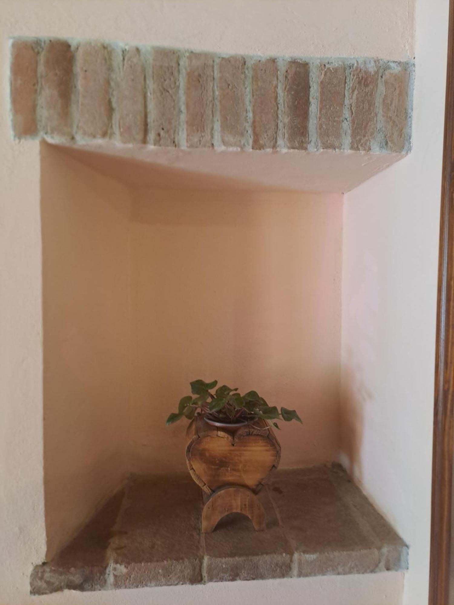 Sunshine Suites Firenze Esterno foto
