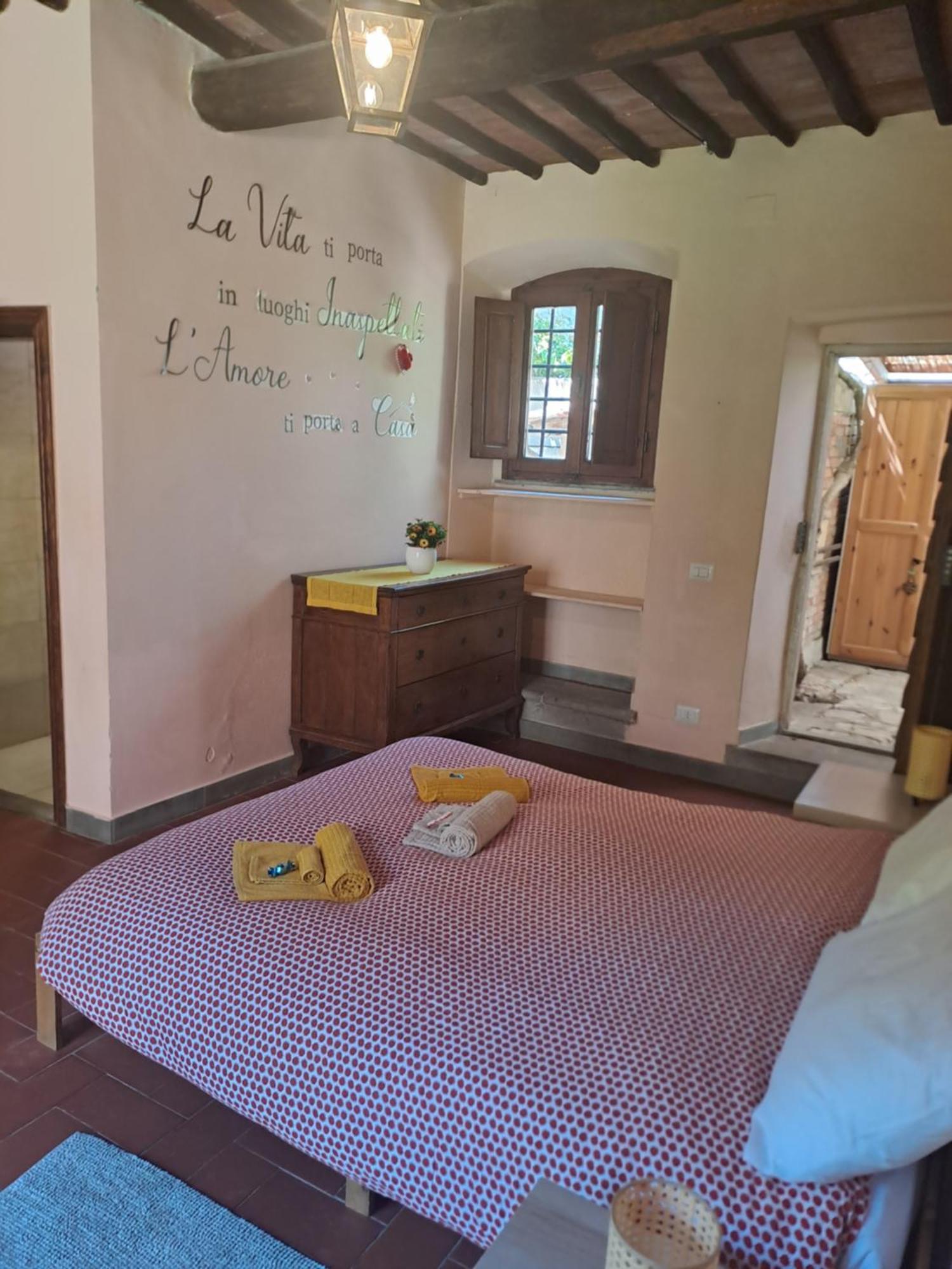 Sunshine Suites Firenze Esterno foto