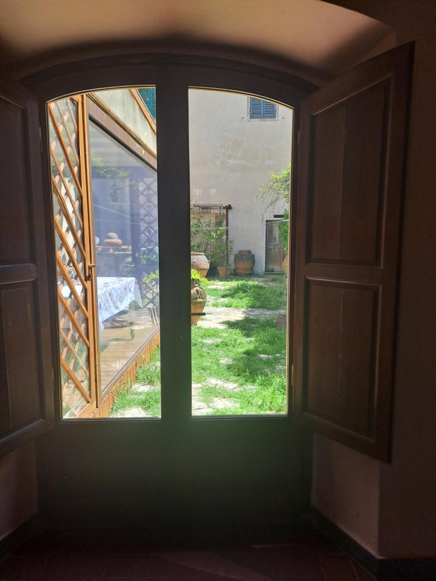 Sunshine Suites Firenze Esterno foto