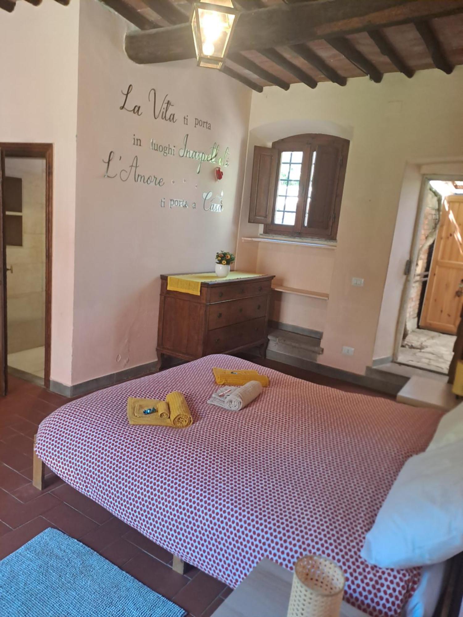 Sunshine Suites Firenze Esterno foto
