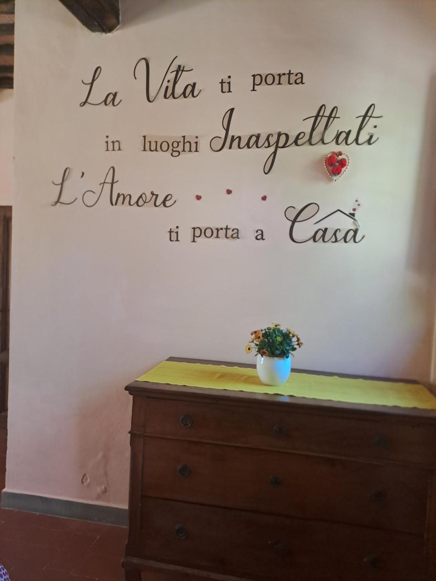 Sunshine Suites Firenze Esterno foto