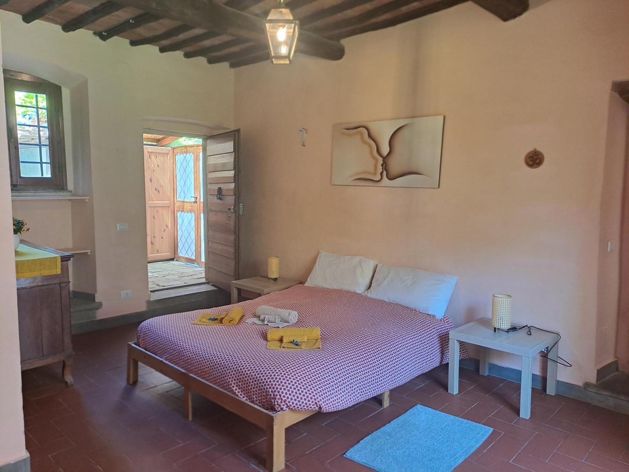 Sunshine Suites Firenze Esterno foto