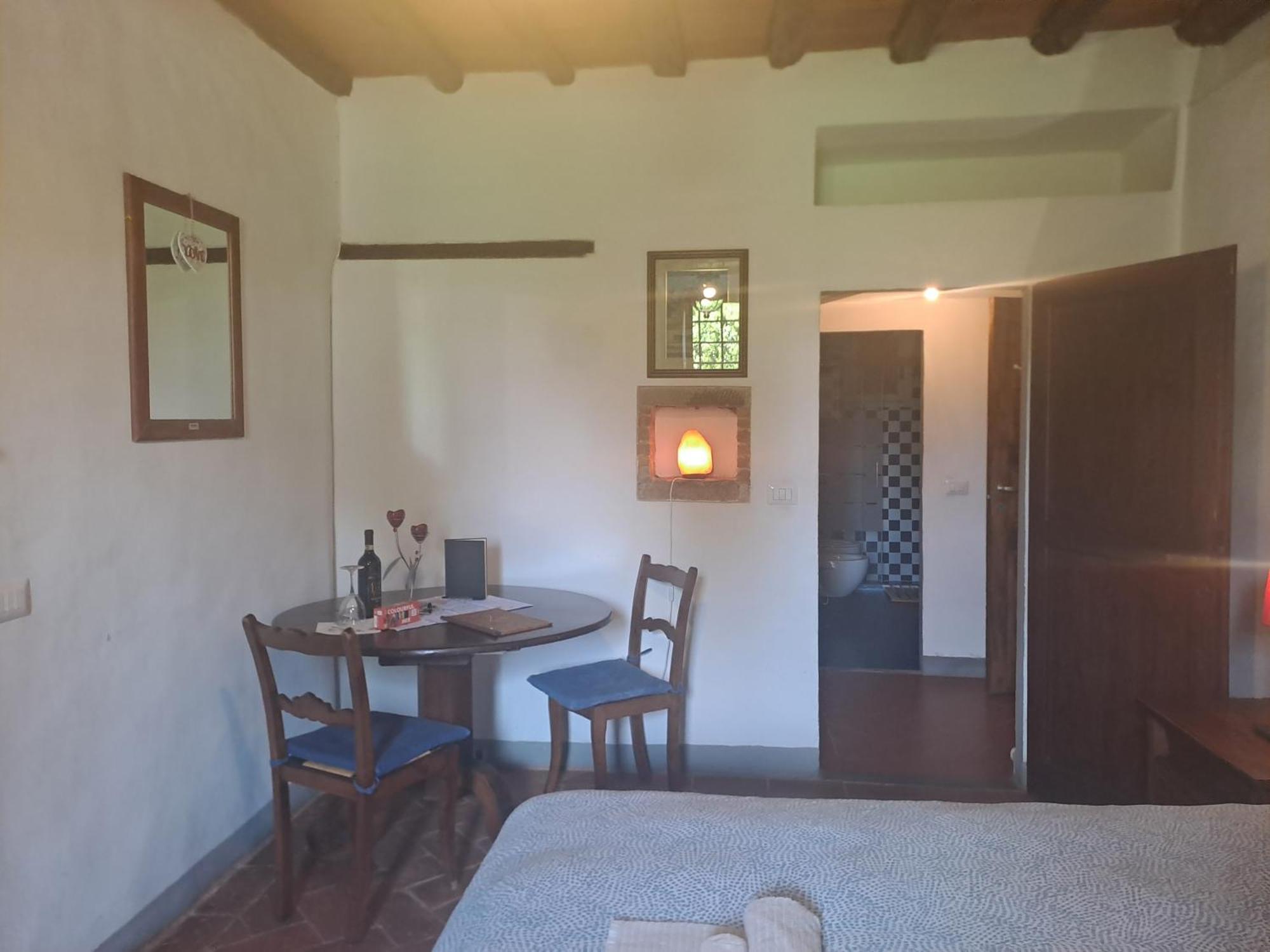 Sunshine Suites Firenze Camera foto