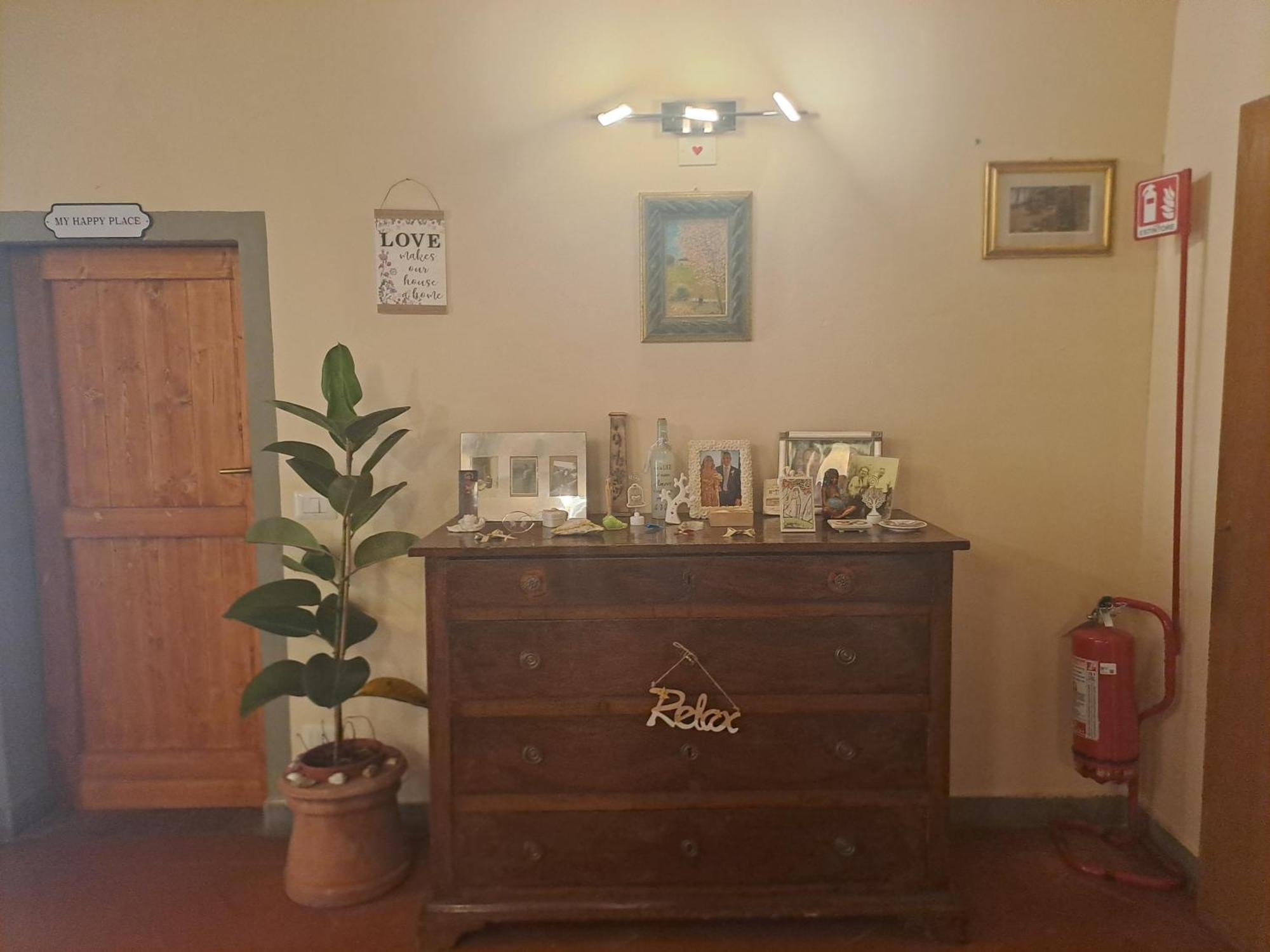 Sunshine Suites Firenze Esterno foto