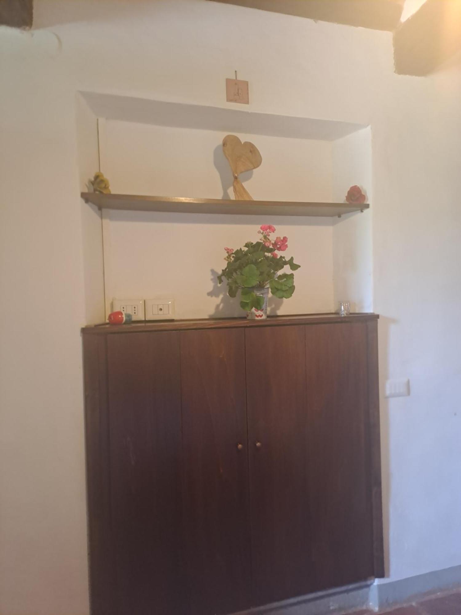 Sunshine Suites Firenze Camera foto