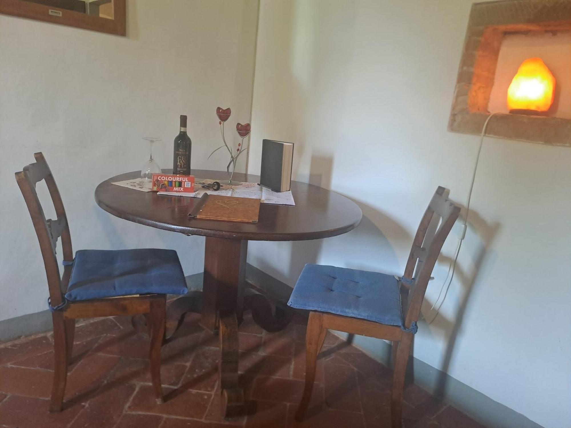Sunshine Suites Firenze Camera foto