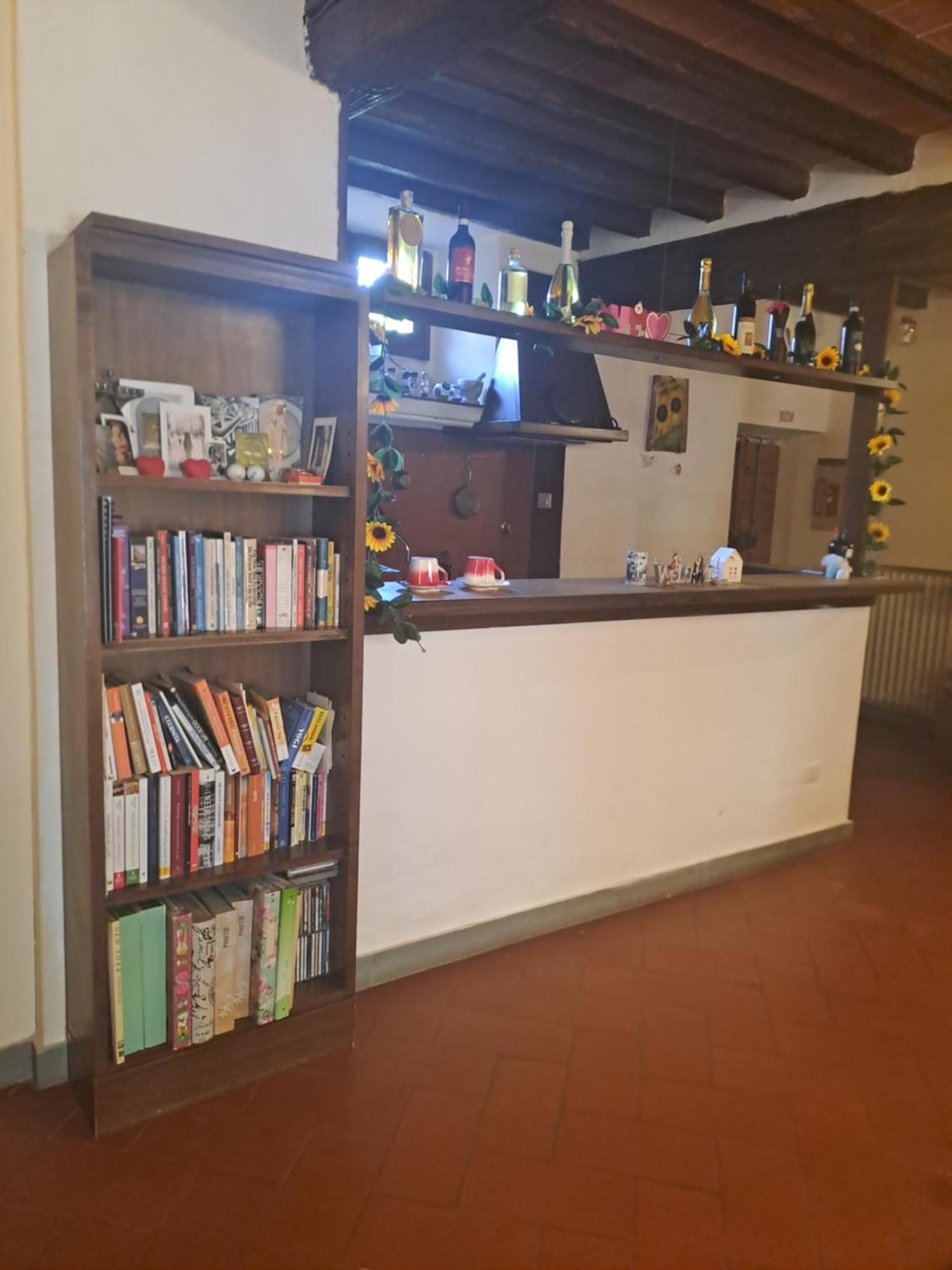 Sunshine Suites Firenze Esterno foto
