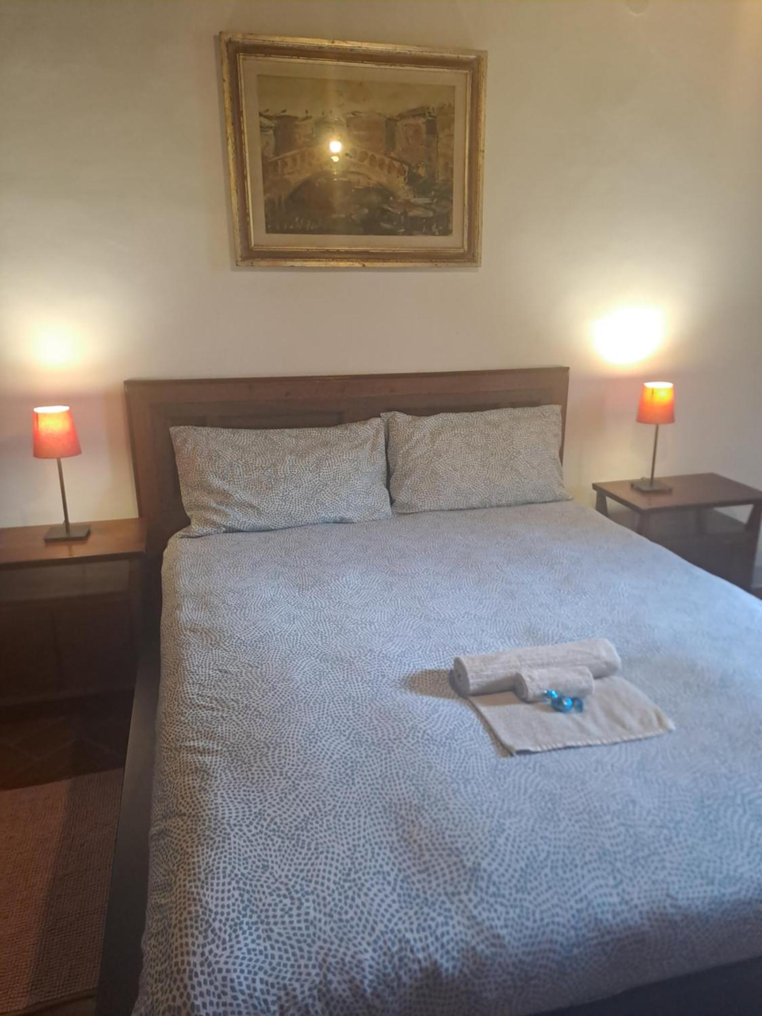 Sunshine Suites Firenze Camera foto