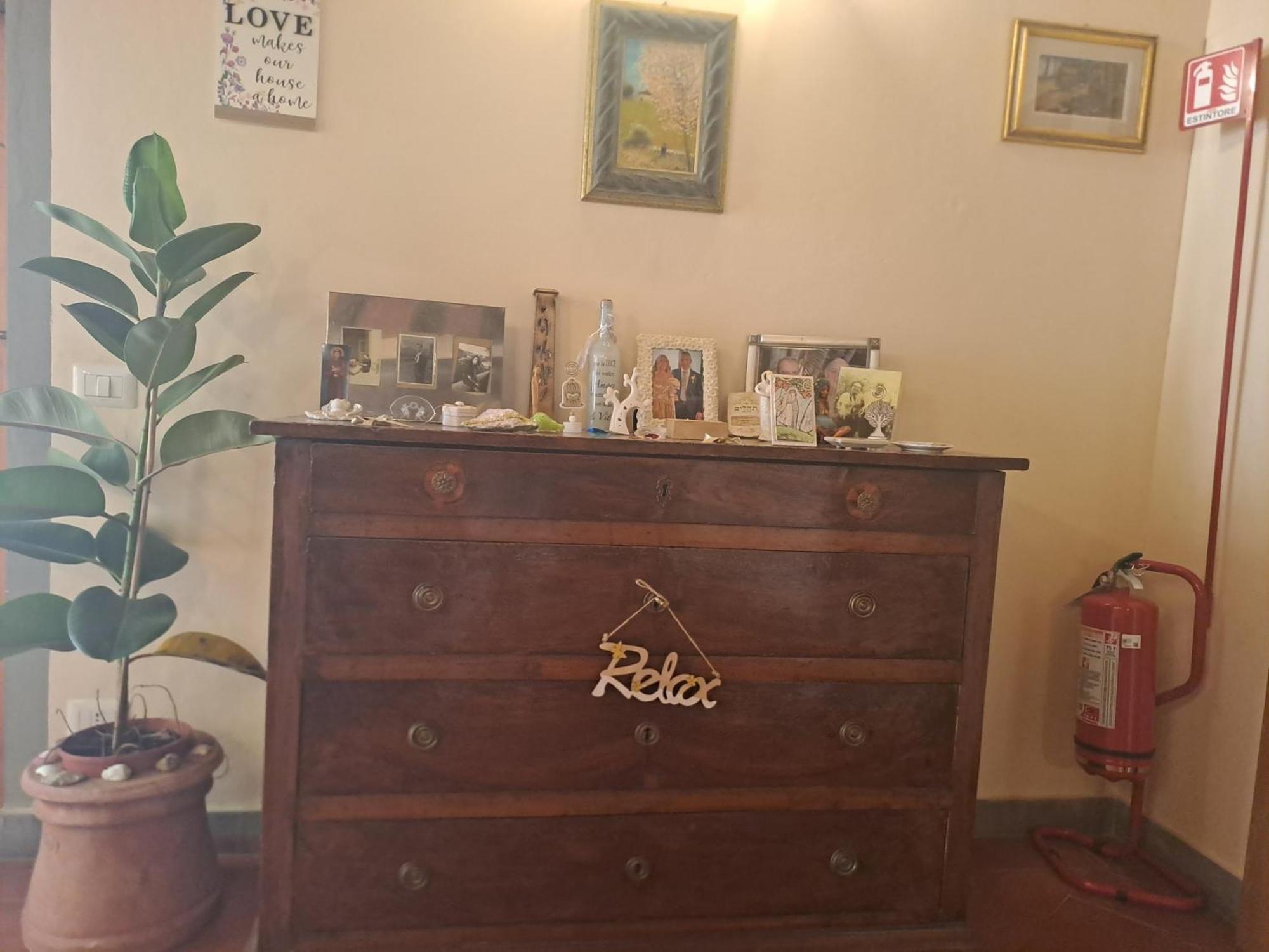 Sunshine Suites Firenze Esterno foto