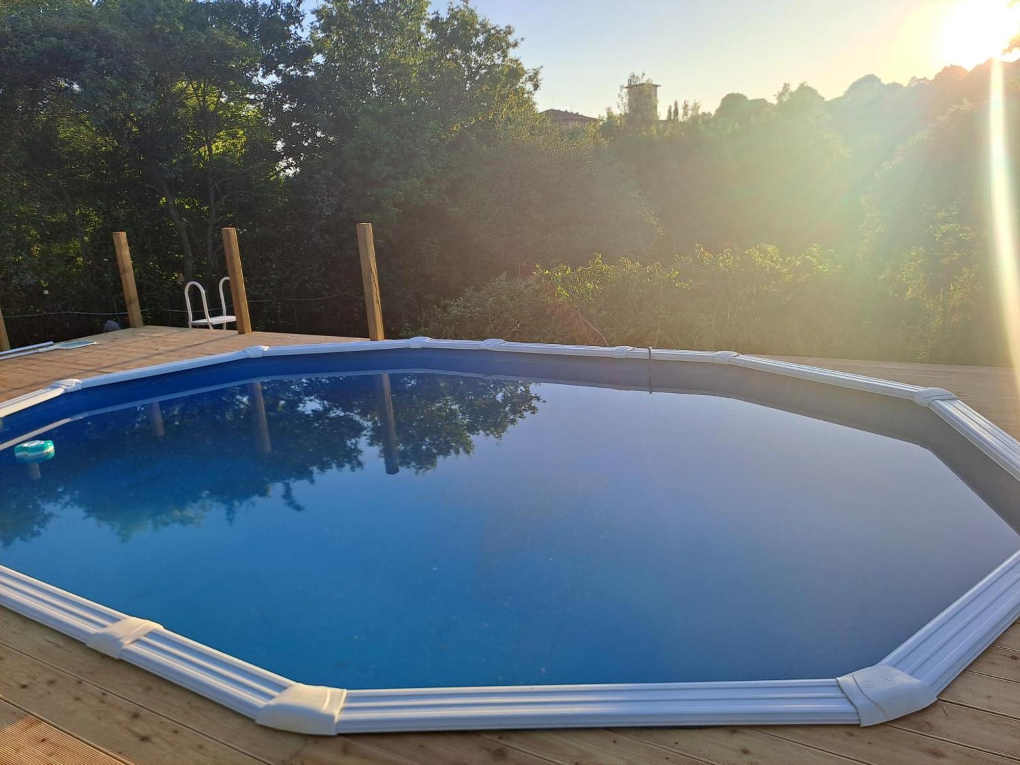Sunshine Suites Firenze Esterno foto